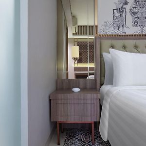 Superior Premier Twin Room